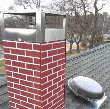 Chimney Repair Greenlawn NY