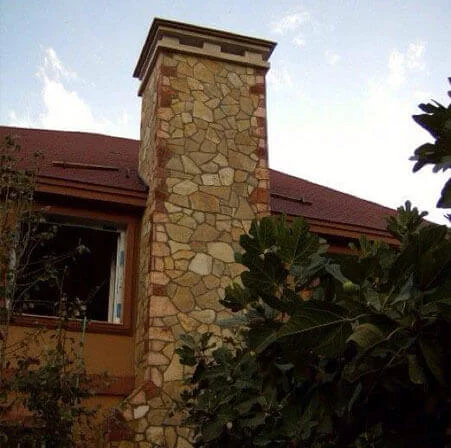 Chimney Rebuild Greenlawn NY